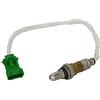 DELPHI Sonda lambda ES10795-12B1 riscaldato 370mm Compatibilità con OPEL Vectra C CC Z02, FIAT Scudo Van 220 Scudo Station Wagon 220 Ulysse 179 ULYSSE 220, PEUGEOT 206 2 volumi/Coda spiovente 2A/C