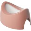 THERMOBABY - Vaso POTTYBOO - Vaso per bambini - Vaso per la pulizia con ciotola rimovibile - pratico - comodo - da 18 mesi - Made in Europe - Rosa