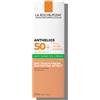 La Roche Posay - Anthelios Gel Crema Colorata Spf 50 + Confezione 50 Ml