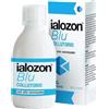 Ialozon - Blu Collutorio Disinfettante Post Intervento Confezione 300 Ml ESAURIMENTO SCORTE