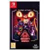 Maximum Games Five Nights At Freddy's: Security Breach - EN/FR/ES/IT (Switch)