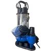 Hyundai Elettropompa ad immersione hyundai 35620 con girante trituratore, 1100 w