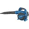 Hyundai Soffiatore aspiratore a scoppio hyundai 35805 2t 25,4 cc