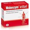 SOLGAR Wobenzym Vital 240cpr