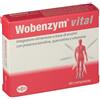 SOLGAR Named Wobenzym Vital 40cpr