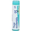 Boiron Thuya Occident. 15 Ch Globuli 1 g Monodose