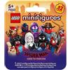 LEGO 71050 Minifigures Spider-Man - Scatola singola - PREORDER