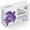 PIERPAOLI - ProVision: Integratore Alimentare per Occhi e per il Benessere della Vista, con Vitamina A, Zinco e Melatonina, 1 Confezione da 60 Compresse