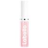 Labello Lip Gloss - Lucidalabbra nutriente trasparente, per labbra naturalmente lucide, idratante, senza oli minerali, cura delle labbra con oli naturali, 5,5 ml (confezione da 1)