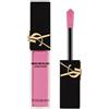 Yves saint laurent Blush Liquido Make Me Blush Shade 66