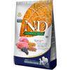 Farmina N&D Ancestral Grain Agnello Mirtillo 12Kg Crocchette Cani Medium Maxi Adult
