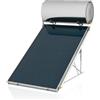 Sime Natural 300/5.2 S Sistema Solare Termico a Circolazione Naturale con Bollitore Remotabile da 300 litri per 5?6 Persone