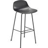 Infiniti Pure Loop Mini 4 gambe sgabello cucina