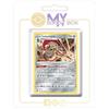 my-booster Company Carte Pokemon, Colore No, SWSH09-FR-MB-101