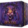 Fantasy Flight Games Descent: La guerra del traditore - Espansione versione spagnola