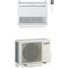 Mitsubishi CONDIZIONATORE MITSUBISHI A PAVIMENTO CONSOLE 12000 BTU MONOSPLIT MFZ-KT INVERTER MFZ-KT35VG A++