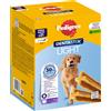 Pedigree Dentastix Light: Dental Chews per cani di tg. grande (>25 kg) - 21 pz
