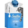 Smilla Latte per gatti - Set %: 12 x 200 ml