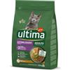 Affinity Ultima Ultima Sterilized Adult Pollo - Set %: 2 x 2,5 kg