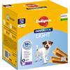 Pedigree Dentastix Light: Dental Chews per cani di tg. piccola (5 - 10 kg) - 35 pz