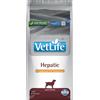 Vet Life Farmina Vet Life Dog Hepatic - Set %: 2 x 12 kg