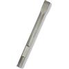WERHE Scalpello a Vanga HEX28, 35x400 mm, Attacco Esagonale 28 mm