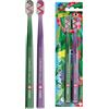 Curaprox CS 5460 Duo-Recycled Edition 2024 / Ultra-Soft per gengive e denti sensibili | Confezione da 2 / Verde-Viola/Made in Switzerland