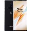 OnePlus SMARTPHONE ONEPLUS 8 PRO 5G IN2025 128 GB DUAL SIM 6.78" 48 MP NERO NO ONEPLUS 9