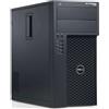 Dell PC Computer Desktop Dell i7 Ram 16GB SSD 480GB WIN 10 (Ricondizionato Grado B)