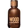 Dsquared2 Wood Eau De Toilette - 50 ml 50 ml Eau de Toilette