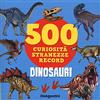 De Agostini Dinosauri. 500 curiosità, stranezze, record