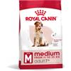 Royal Canin Medium Adult 7+ per cane 15 kg + gratis 1x Digestion Chews - 160 gr