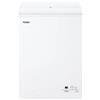 Haier Congelatore a Pozzetto Orizzontale Capacità 97 Litri Classe E Capacità di Congelamento 6 kg/24h colore Bianco - HCE100E