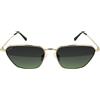 MAST INDUSTRIA ITALIANA Srl Twins Occhiali Sole Adulto XX2118