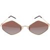 MAST INDUSTRIA ITALIANA Srl Twins Optical XX2108 Occhiali da sole Polarizzati