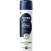 NIVEA (BEIERSDORF SpA) Derma Control Sensitive Spray NIVEA MEN 150ml