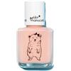 LUXURY LAB COSMETICS Srl Petite Joy l'Orsacchiotta Colore Pesca Glitterato Manucurist 8ml