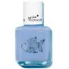 LUXURY LAB COSMETICS Srl Petite Pomme la Pesciolina Colore Celeste Iridato Manucurist 8ml