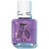 LUXURY LAB COSMETICS Srl Petite Scarlett La Civetta Colore Viola Glitterato Manucurist 8ml