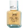 LUXURY LAB COSMETICS Srl Petite Pia l'Ape Colore Giallo Glitterato Manucurist 8ml