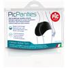 THERAS CONSUMER HEALTH Srl PicPanties Donna Liv.2 Nero Tg.L