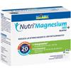 BOIRON Srl Nutri'Magnesium 300+ Boiron 20 Bustine