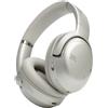 JBL Tour One M2 Cuffie Over Ear Wireless Bluetooth con Cancellazione Attiva del Rumore, Tecnologia Smart Ambient, 4 Microfoni Incorporati, Legendary Pro Sound, 50 h di Autonomia, Champagne