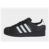 adidas Originals Superstar II, Nero