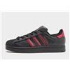 adidas Originals Superstar II, Rosso