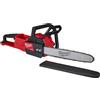 Milwaukee M18 FCHS-0 - ELETTROSEGA CON BARRA DA 40cm FUEL M18 - SENZA BATTERIA - MILWAUKEE