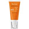 Avene - Solare Crema Protezione Spf50+ Senza Profumo Confezione 50 Ml