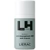 Lierac Homme Deodorante 48h Anti-traspirante/anti-macchia 50ml