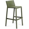 Nardi Sgabello Trill Stool Agave Nardi