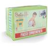 Cam Pannolini Batuffi Maxi Convenienza Taglia 6 Misura 16-30 Kg - 39 Pezzi di Cam